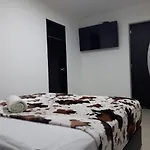 Hotel Casona La 70