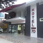 Hotel Casona La 70