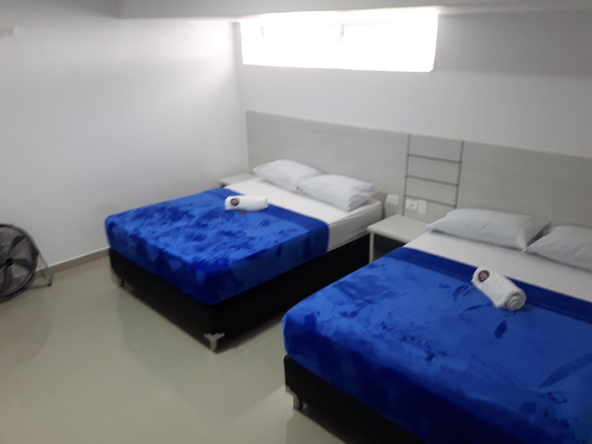 Casona La 70 Hotel
