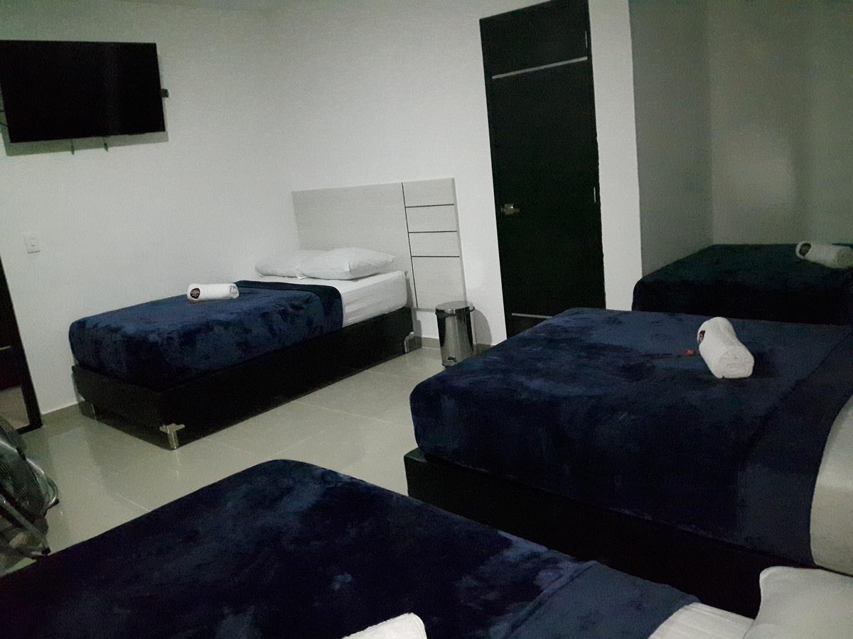 Casona La 70 Medellin
