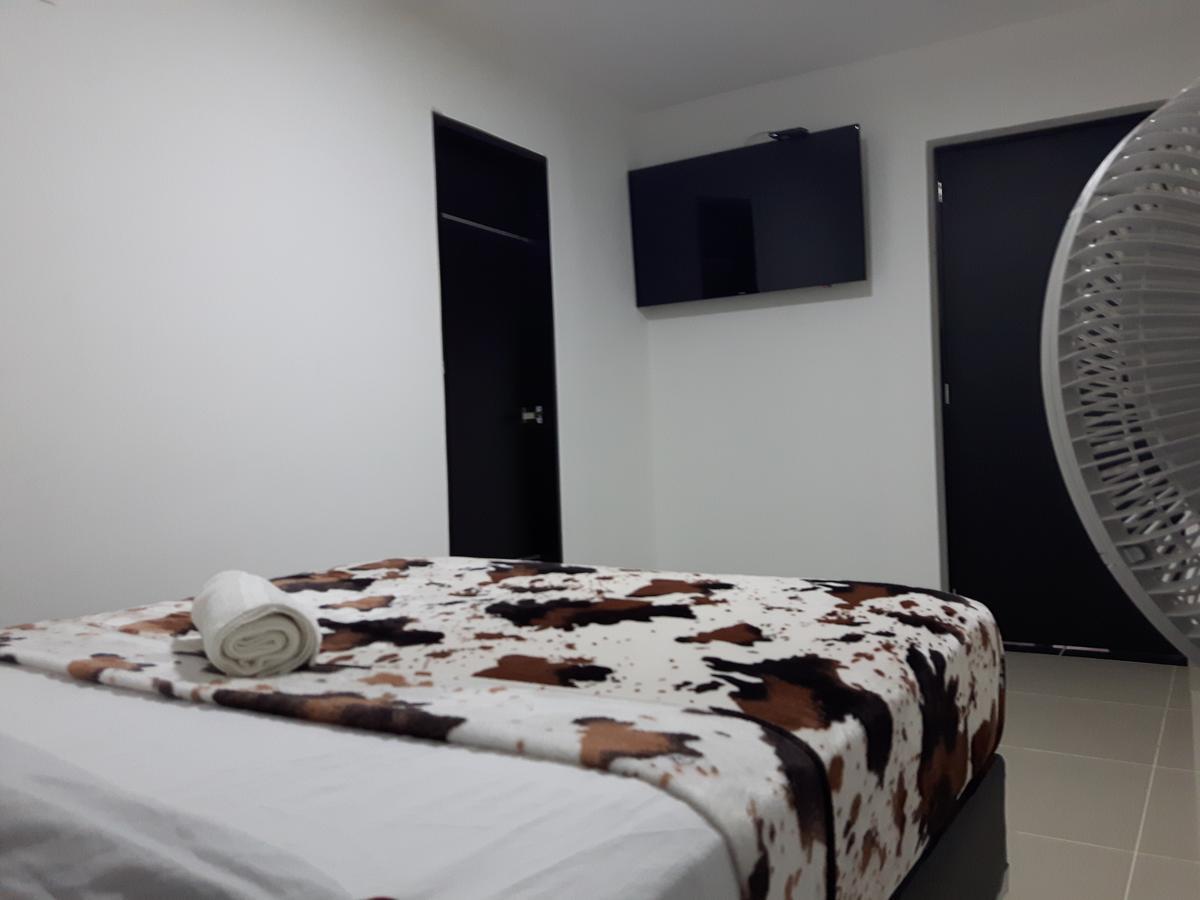 Casona La 70 Hotel Medellin