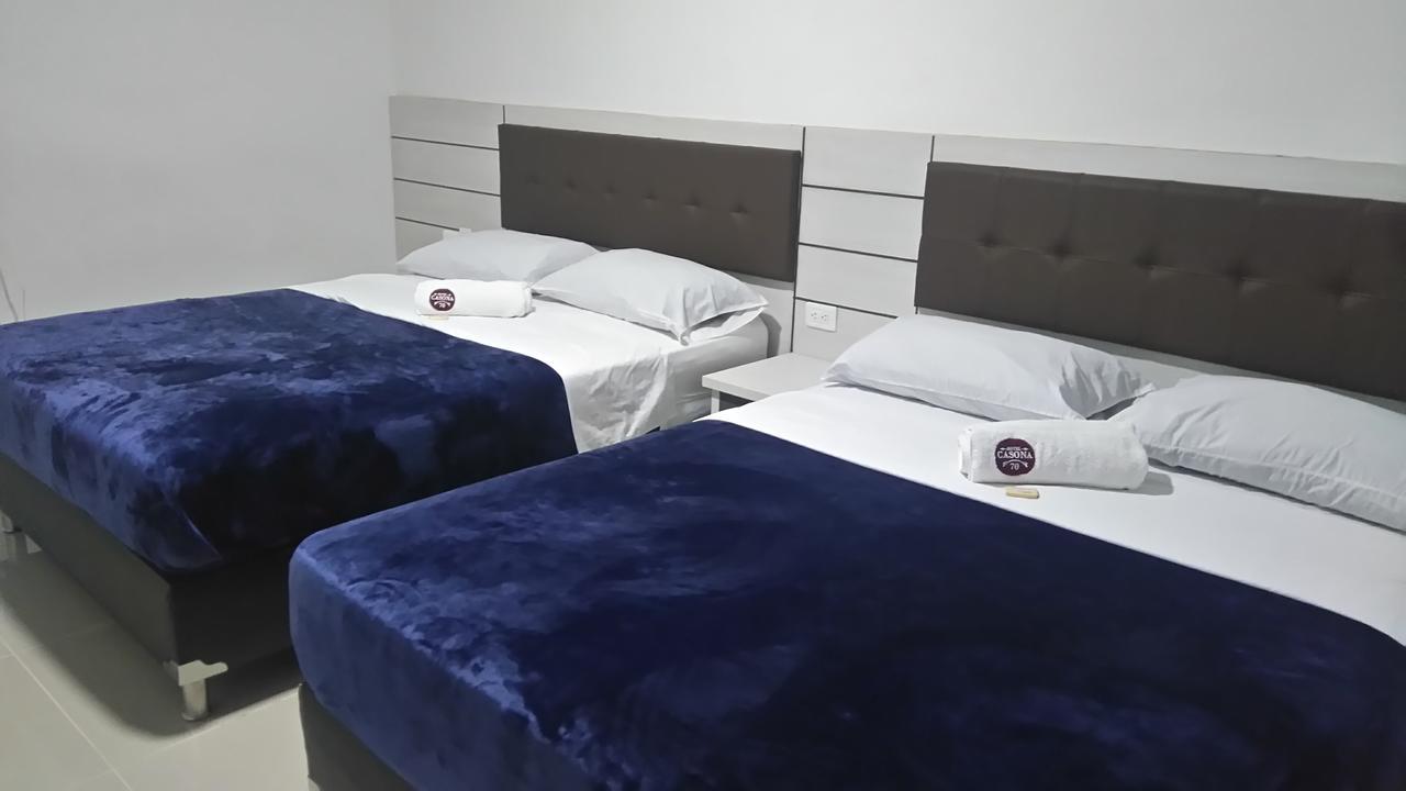 Casona La 70 Hotel Medellin
