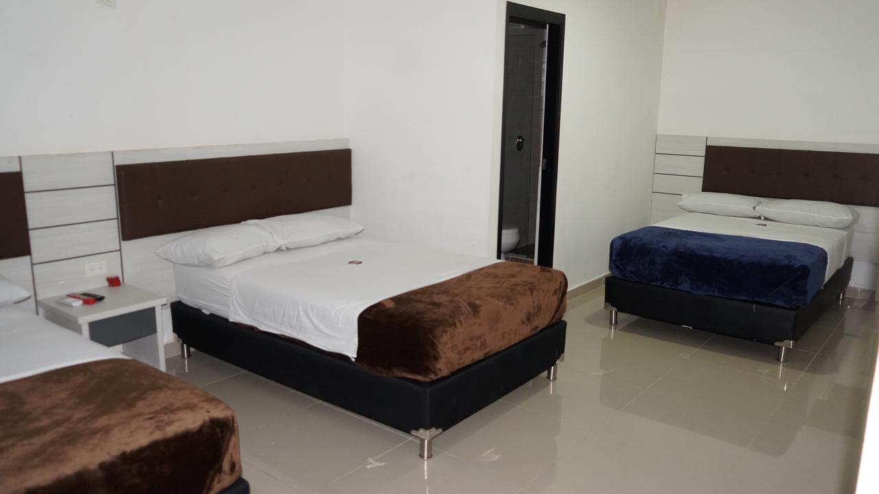 Hotel Casona La 70