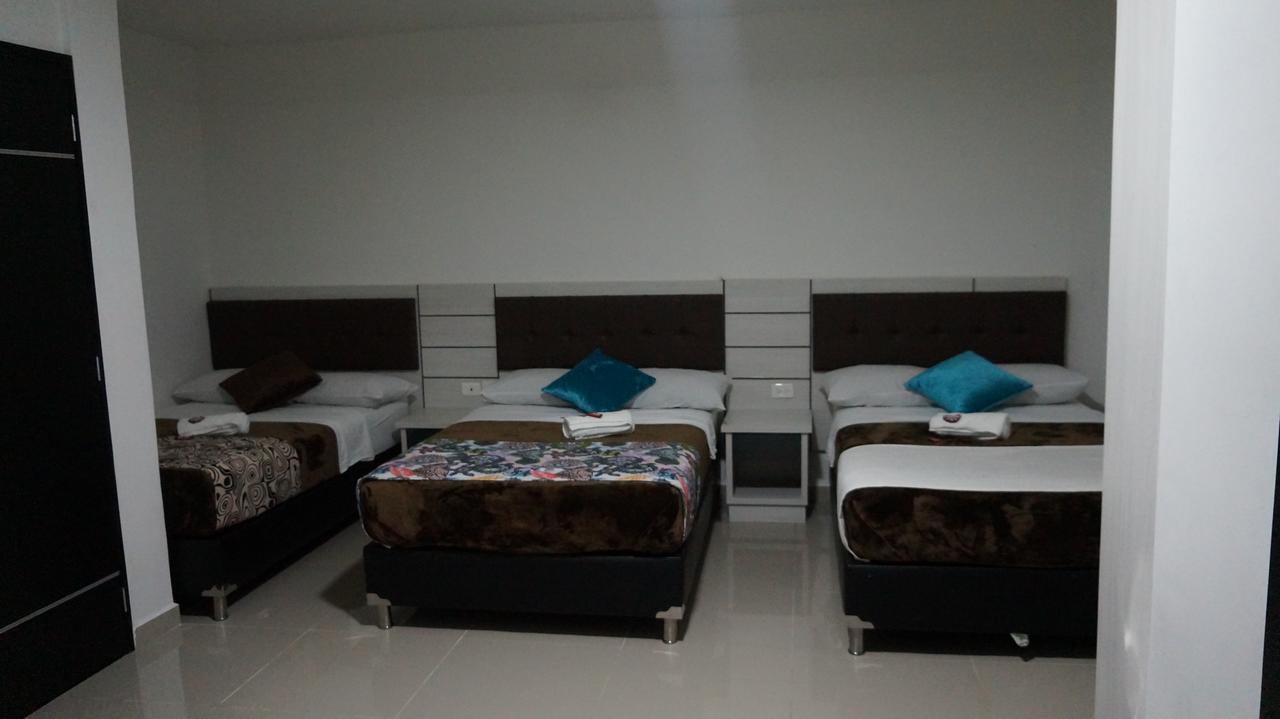 Casona La 70 Hotel Medellin