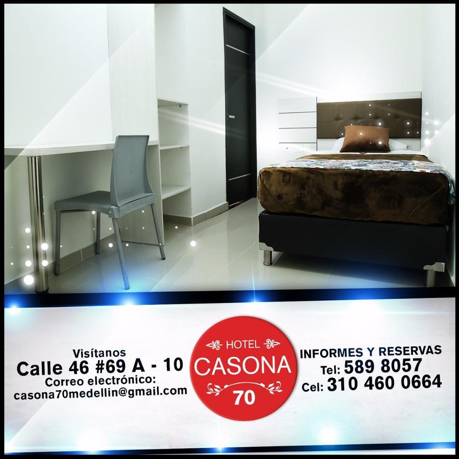 Casona La 70 *