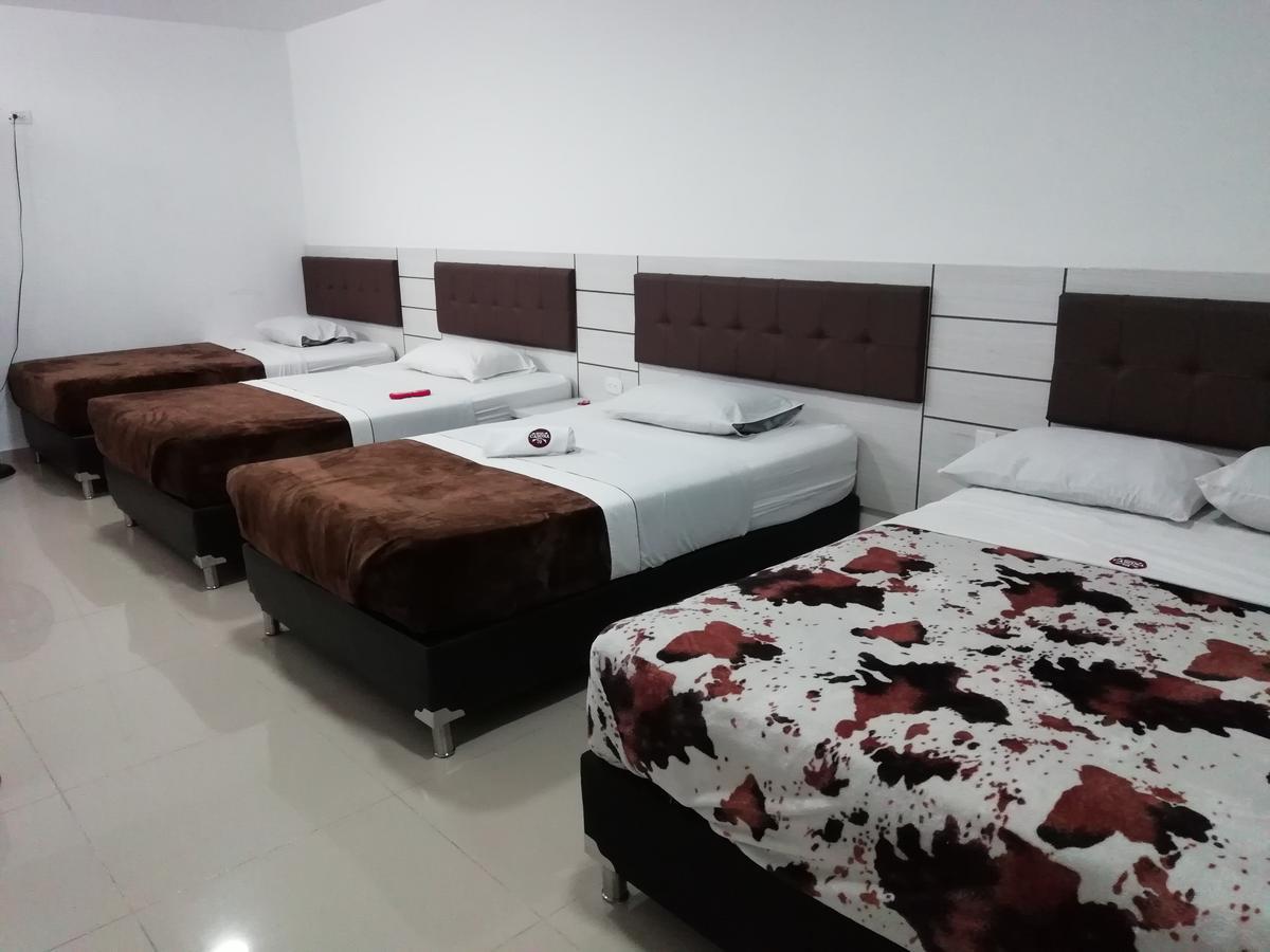 Casona La 70 * Medellin
