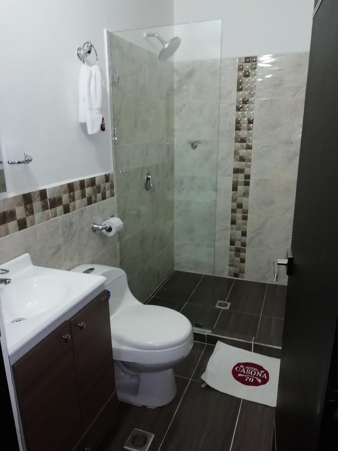 Casona La 70 Hotel *