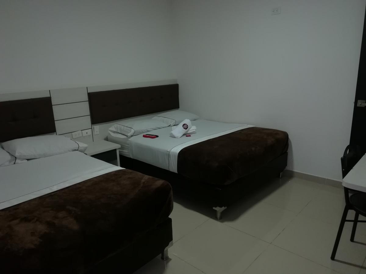 Casona La 70 Hotel