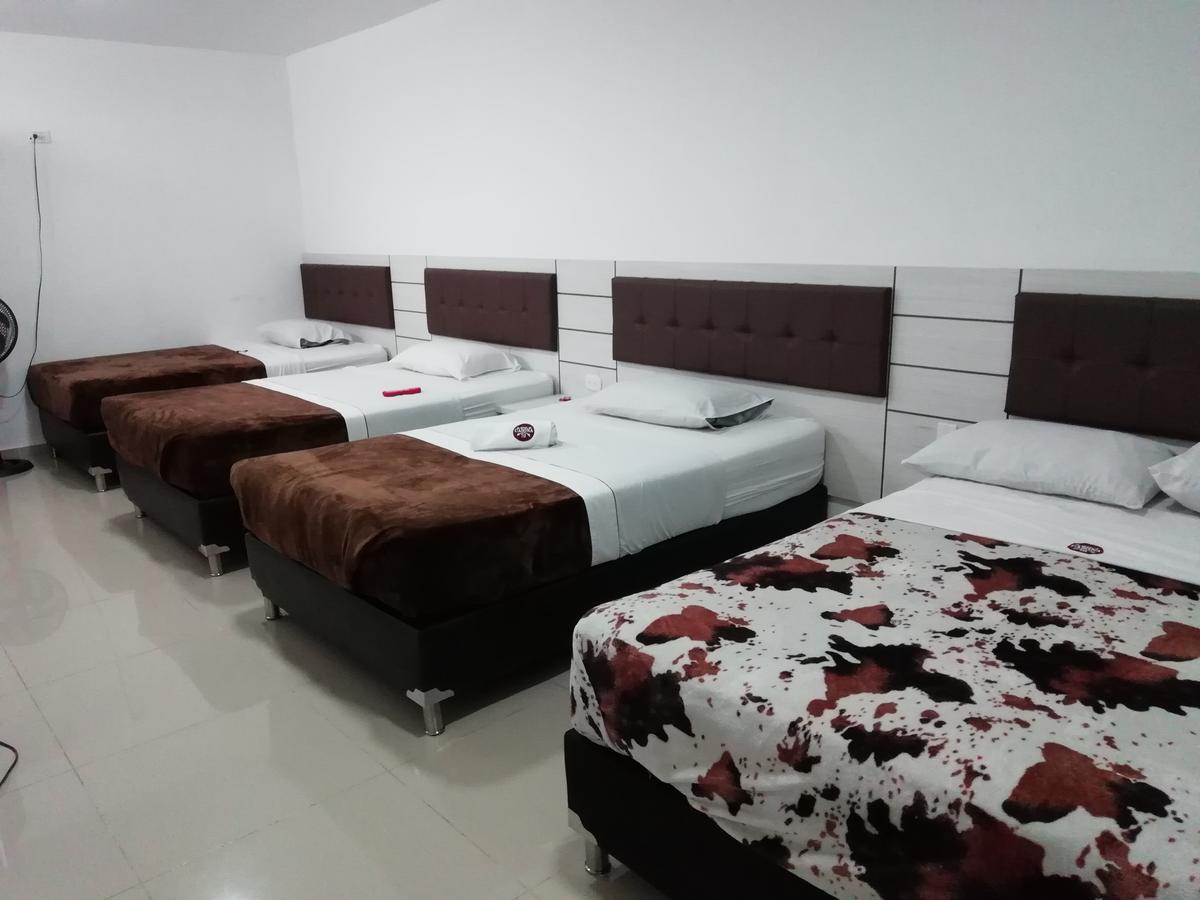 Casona La 70 Hotel *