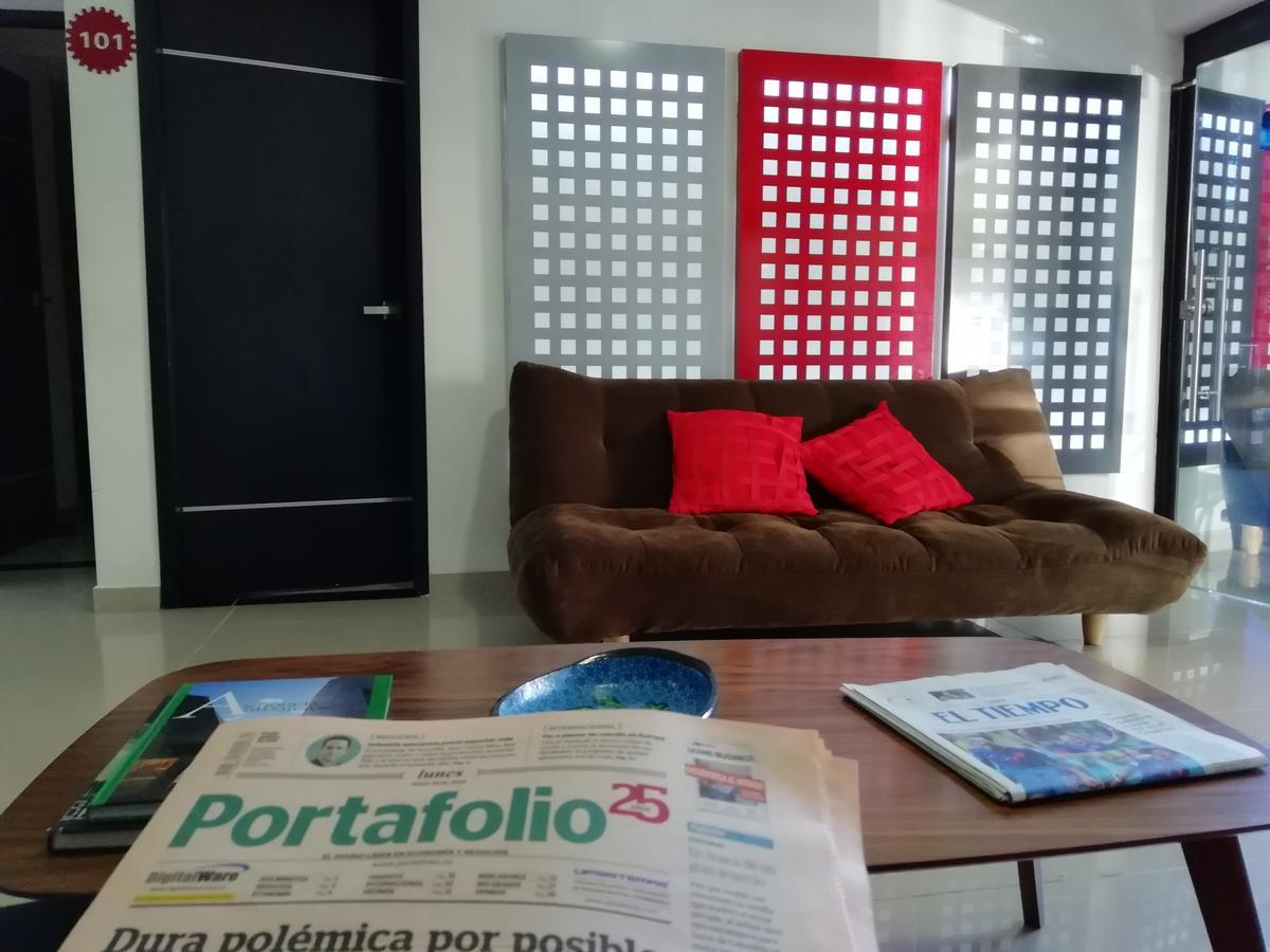 Hotel Casona La 70